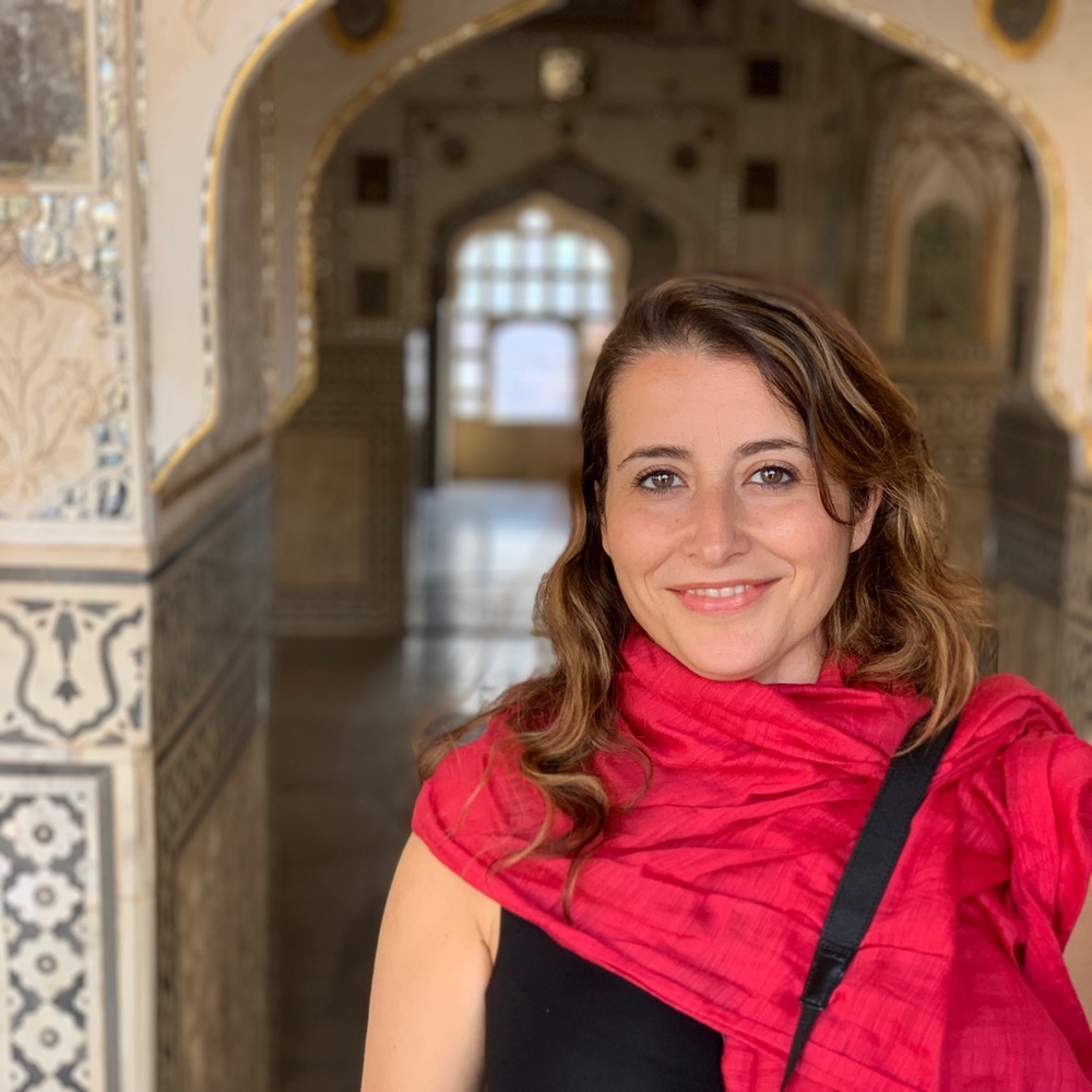 Meet your Posher, Linda